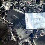 2017 Skoda Superb Motor Komple Çıkma Parça Ankara
