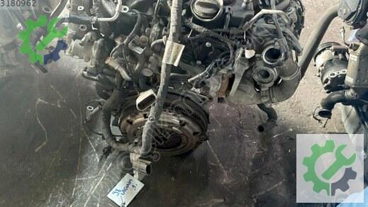 Skoda Superb Motor Komple çıkma parça