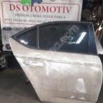 2017 SKODA SUPER B SAĞ ARKA KAPI DOLU -DS OTOMOTİV-