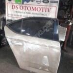 2017 SKODA SUPER B SAĞ ARKA KAPI DOLU -DS OTOMOTİV-