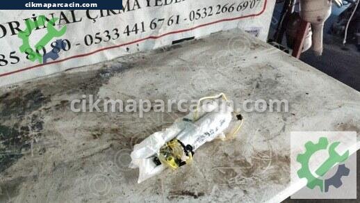 Toyota Corolla Koltuk Airbag çıkma parça