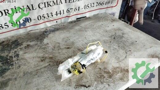 Toyota Corolla Koltuk Airbag çıkma parça