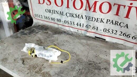 Toyota Corolla Koltuk Airbag çıkma parça