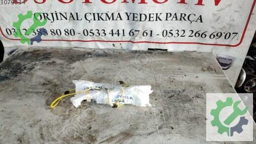 Toyota Corolla Koltuk Airbag çıkma parça