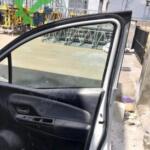 2017 Toyota Yaris sağ ön kapı