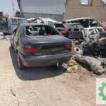 Renault Megane çıkma parça - Mazlum oto Mardin