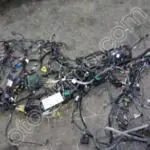 2014 Hyundai Tucson Kaput Çıkma Parça Ankara