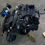 2011 Volvo S60 Ön Tampon Çıkma Parça Ankara
