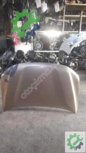 2018-2020 DACİA DUSTER MOTOR KAPUTU -DS OTOMOTİV-