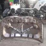 2018-2020 DACİA DUSTER MOTOR KAPUTU -DS OTOMOTİV-