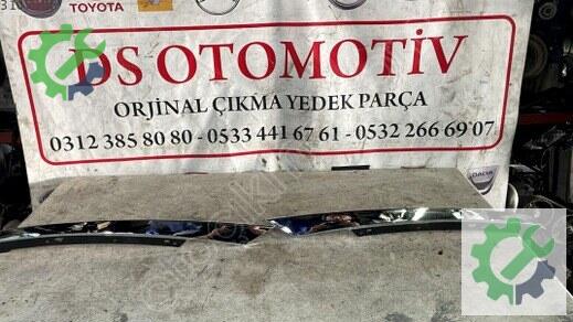 Honda Civic Far Braketi çıkma parça