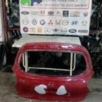 2018-2020 HYUNDAİ İ10 BAGAJ KAPAĞI