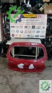 2018-2020 HYUNDAİ İ10 BAGAJ KAPAĞI