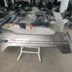 2018-2020 LAND ROVER ARKA TAMPON