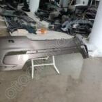 2018-2020 LAND ROVER ARKA TAMPON