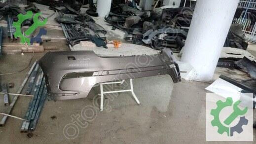 Land Rover Range Rover Arka Tampon 2018-2020 çıkma parça