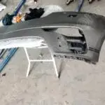 2018-2020 LAND ROVER DISCOVERY ÖN TAMPON