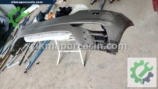 Land Rover Discovery Ön Tampon çıkma parça