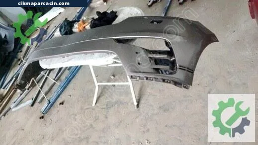 Land Rover Discovery Ön Tampon çıkma parça