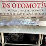 2018-2020 MERCEDES E SERİSİ W213 TAMPON DEMİRİ -DS OTOMOTİV-