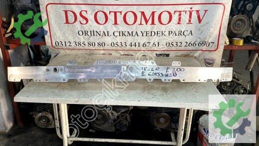 Mercedes-Benz E Serisi Tampon Demiri 2018-2020 çıkma parça