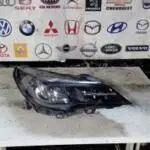 2018-2020 OPEL ASTRA K SAĞ FAR
