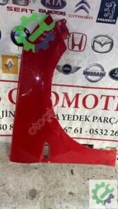 2018-2020 OPEL ASTRA-K SAĞ ÖN ÇAMURLUK -DS OTOMOTİV-