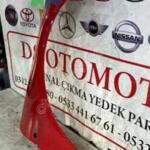 2018-2020 OPEL ASTRA-K SAĞ ÖN ÇAMURLUK -DS OTOMOTİV-