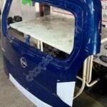 2018-2020 OPEL COMBO BAGAJ KAPAĞI -DS OTOMOTİV-