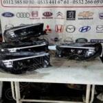 2018-2020 OPEL CORSA F FAR ADETİ FİYATI