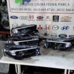 2018-2020 OPEL CORSA F FAR ADETİ FİYATI