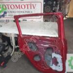 2018-2020 PEUGEOT 208 SOL ARKA KAPI -DS OTOMOTİV-
