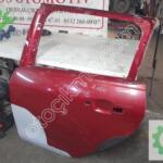 2018-2020 PEUGEOT 208 SOL ARKA KAPI -DS OTOMOTİV-