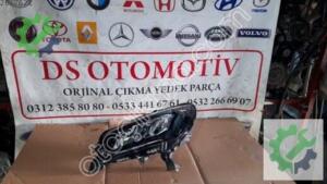 2018-2020 PEUGEOT 208 SOL ÖN FAR -DS OTOMOTİV-