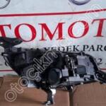 2018-2020 PEUGEOT 208 SOL ÖN FAR -DS OTOMOTİV-