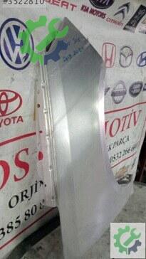 Peugeot 307 Sağ Ön Çamurluk çıkma parça