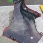 2018-2020 RENAULT CAPTUR ARKA TAMPON SOL KÖŞE