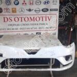 2018 Renault Clio Ön Tampon Çıkma Parça Ankara
