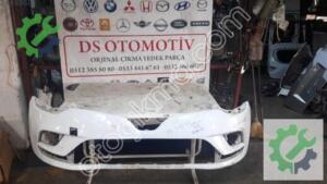 2018-2020 RENAULT CLİO 4 H.B ÖN TAMPON -DS OTOMOTİV-