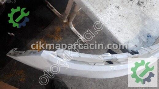 Renault Clio Ön Tampon 2018-2020 çıkma parça