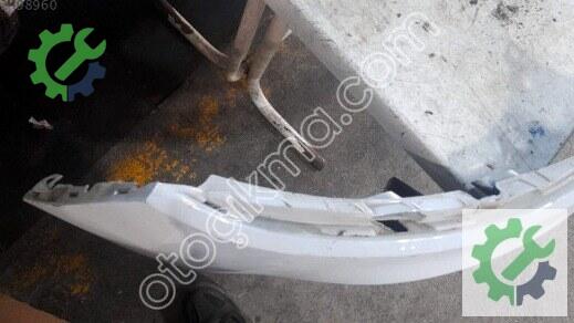 Renault Clio Ön Tampon 2018-2020 çıkma parça
