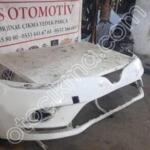 2018 Renault Clio Ön Tampon Çıkma Parça Ankara
