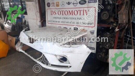 Renault Clio Ön Tampon 2018-2020 çıkma parça