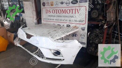 Renault Clio Ön Tampon 2018-2020 çıkma parça