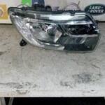 2018-2020 RENAULT CLİO SYMBOL LEDLİ SAĞ FAR