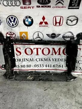 Seat Ibiza Ön Panel 2018-2020 çıkma parça
