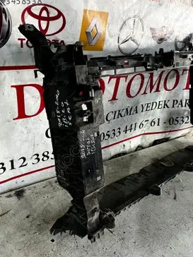 Seat Ibiza Ön Panel 2018-2020 çıkma parça