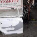 2018-2020 SKODA RAPİD SW SAĞ ARKA KAPI -DS OTOMOTİV-