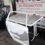 2018-2020 SKODA RAPİD SW SAĞ ARKA KAPI -DS OTOMOTİV-