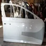2018-2020 SKODA SUPER B SAĞ ÖN KAPI -DS OTOMOTİV-